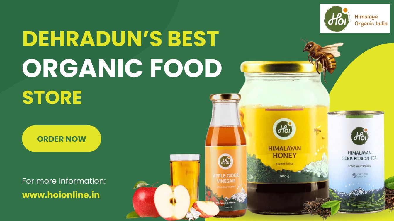 himalayaorganicindia